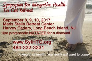 Symposium For Integrative Health & Tai Chi Retreat @ Maris Stella Retreat & Conference Center | Beach Haven | New Jersey | United States