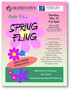 Spring fling @ Cherry hill senior living  | Cherry Hill | New Jersey | United States
